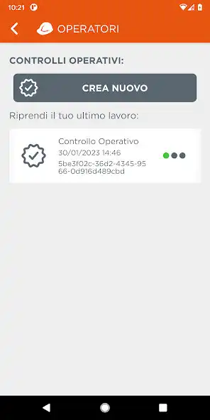 Play App Operatori 2 as an online game App Operatori 2 with UptoPlay