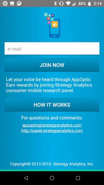 Play AppOptix  and enjoy AppOptix with UptoPlay