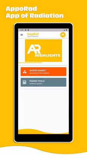 Play AppoRad  and enjoy AppoRad with UptoPlay