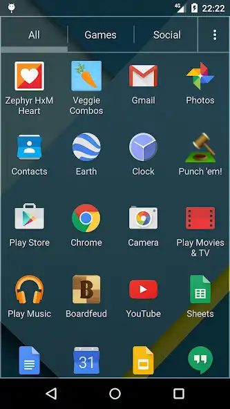 Play App Organizer  and enjoy App Organizer with UptoPlay