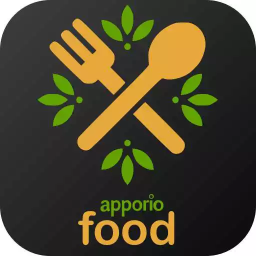 Play Apporio Food Delivery APK Play Apporio Food Delivery APK