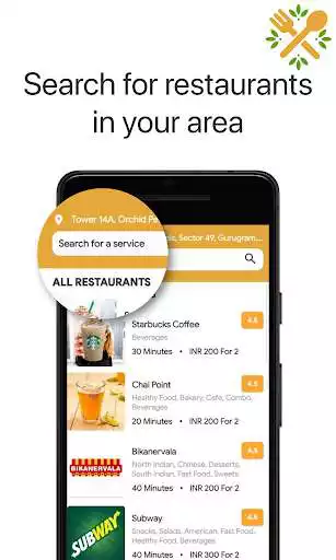 Play Apporio Food Delivery as an online game Apporio Food Delivery with UptoPlay