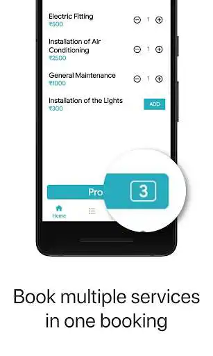 Play Apporio Handyman as an online game Apporio Handyman with UptoPlay