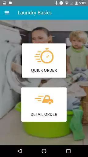 Play Apporio Laundry  and enjoy Apporio Laundry with UptoPlay