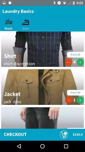 Play Apporio Laundry as an online game Apporio Laundry with UptoPlay