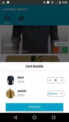 Play Apporio Laundry