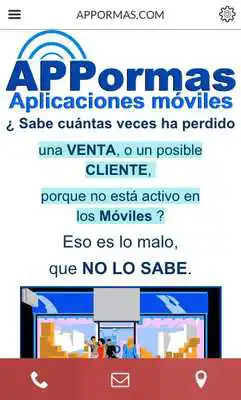 Play APPORMAS.COM