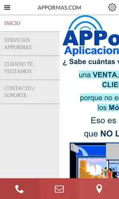 Play APPORMAS.COM