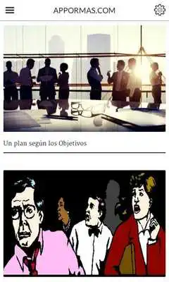 Play APPORMAS.COM