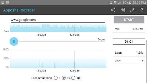 Play Apposite Recorder as an online game Apposite Recorder with UptoPlay
