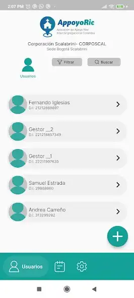 Play AppoyoRic as an online game AppoyoRic with UptoPlay