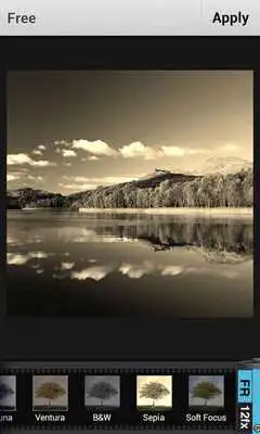 Play AppPack 01 - Photo Editor