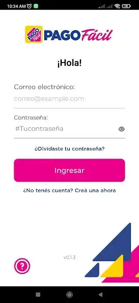 Play App Pago Facil  and enjoy App Pago Facil with UptoPlay