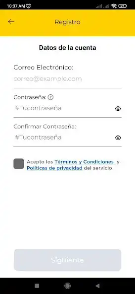 Play App Pago Facil as an online game App Pago Facil with UptoPlay