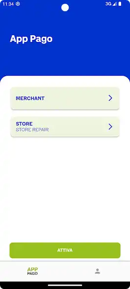Play AppPago as an online game AppPago with UptoPlay