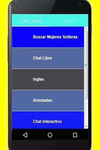 Play App Para Buscar Mujeres Solteras