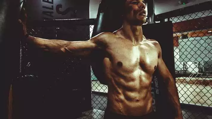 Play App para hacer Abdominales
