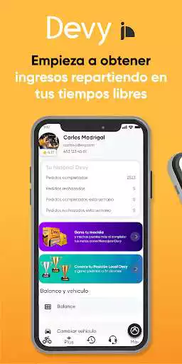 Play App para Mensajeros Devy and enjoy App para Mensajeros Devy with UptoPlay Play App para Mensajeros Devy and enjoy App para Mensajeros Devy with UptoPlay
