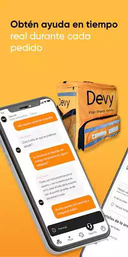 Play App para Mensajeros Devy as an online game online App para Mensajeros Devy with UptoPlay Play App para Mensajeros Devy as an online game App para Mensajeros Devy with UptoPlay