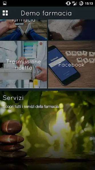 Play App per Farmacia - Farmania as an online game App per Farmacia - Farmania with UptoPlay