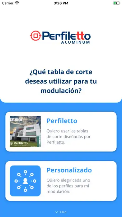 Play APP PERFILETTO  and enjoy APP PERFILETTO with UptoPlay