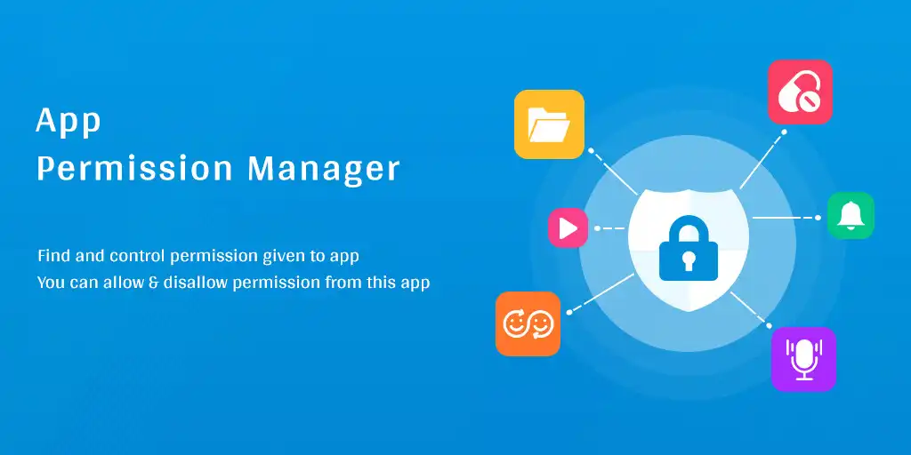 Play App Permission Manager - Manag  and enjoy App Permission Manager - Manag with UptoPlay