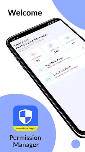 Play App Permission Manager  and enjoy App Permission Manager with UptoPlay