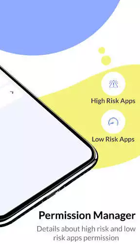 Play App Permission Manager as an online game App Permission Manager with UptoPlay