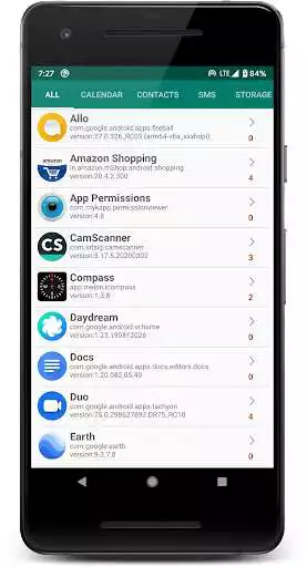 Play App Permissions Play App Permissions