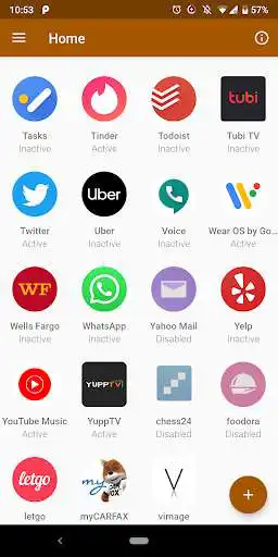 Play App Petter  and enjoy App Petter with UptoPlay