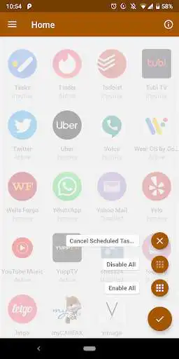 Play App Petter as an online game App Petter with UptoPlay