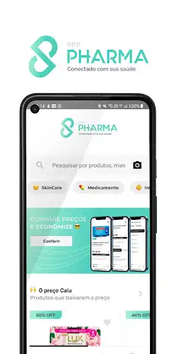 Play App Pharma  and enjoy App Pharma with UptoPlay