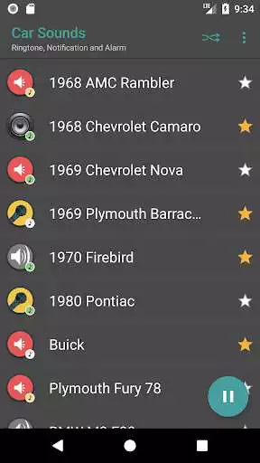 Play Appp.io - Car Sounds