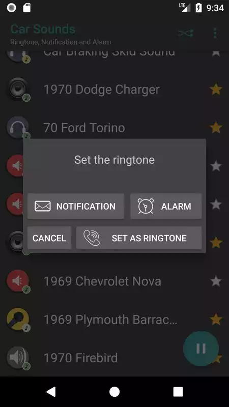Play Appp.io - Car Sounds