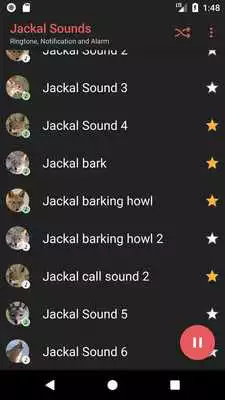 Play Appp.io - Jackal Sounds