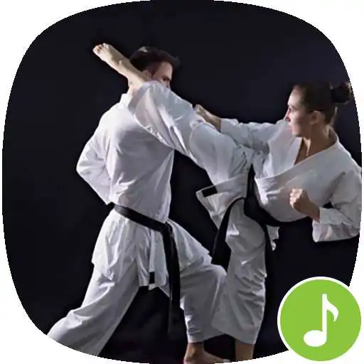 Play Appp.io - Karate sounds APK Play Appp.io - Karate sounds APK