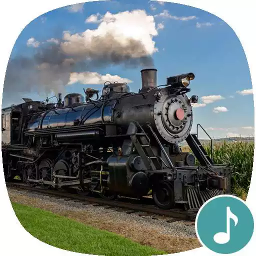 Free play online Appp.io - Train passes Sounds APK