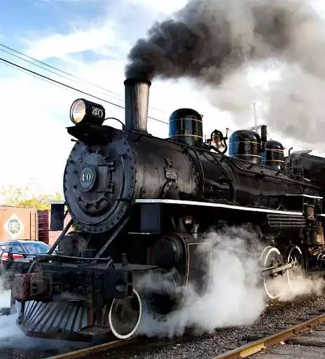 Play Appp.io - Train passes Sounds Play Appp.io - Train passes Sounds