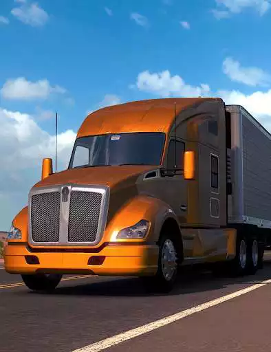Play Appp.io - Truck sounds  and enjoy Appp.io - Truck sounds with UptoPlay