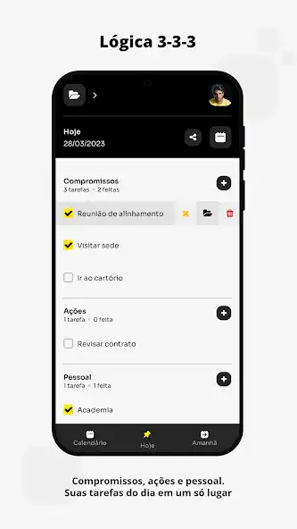 Play App Planner 3 as an online game App Planner 3 with UptoPlay