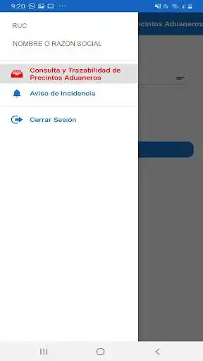 Play APP Precintos Aduaneros as an online game online APP Precintos Aduaneros with UptoPlay Play APP Precintos Aduaneros as an online game APP Precintos Aduaneros with UptoPlay
