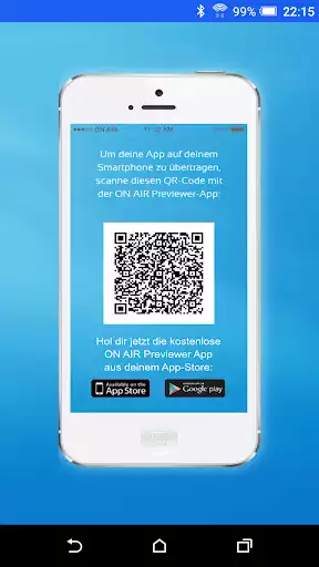 Play App Previewer Play App Previewer