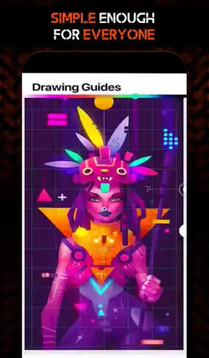 Play App Procreate Drawing Paint Advices and enjoy App Procreate Drawing Paint Advices with UptoPlay Play App Procreate Drawing Paint Advices and enjoy App Procreate Drawing Paint Advices with UptoPlay