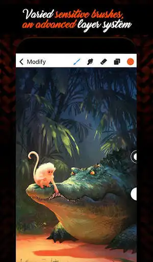 Play App Procreate Drawing Paint Advices as an online game online App Procreate Drawing Paint Advices with UptoPlay drawing.foryou Play App Procreate Drawing Paint Advices as an online game App Procreate Drawing Paint Advices with UptoPlay