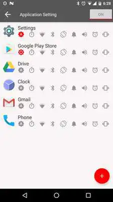 Play App Profile Play App Profile
