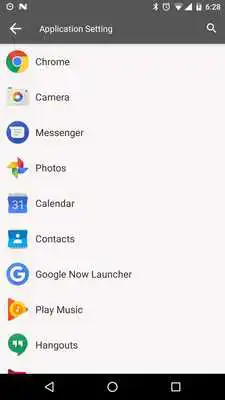 Play App Profile Play App Profile