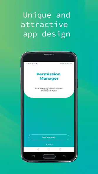 Play App Pro Permission Manager  and enjoy App Pro Permission Manager with UptoPlay