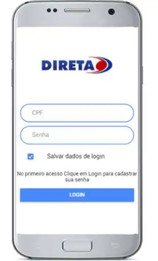 Play APP ProSind Carteirinha