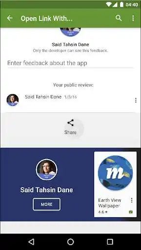 Play App Public Beta Checker  and enjoy App Public Beta Checker with UptoPlay