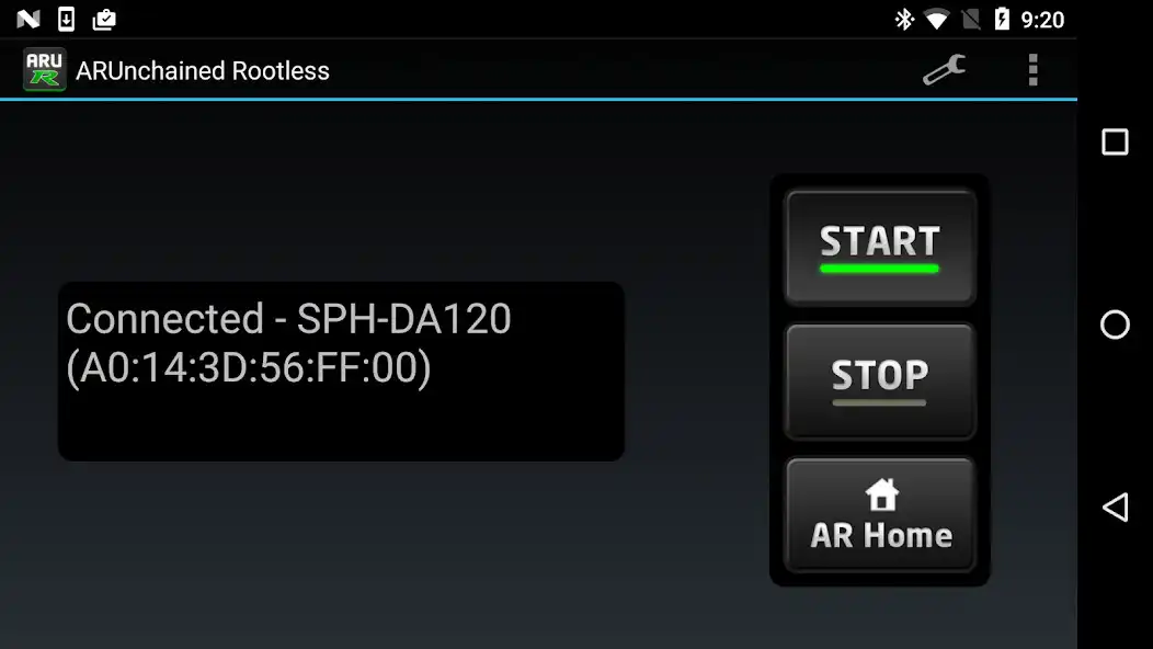 Play AppRadio Unchained Rootless  and enjoy AppRadio Unchained Rootless with UptoPlay